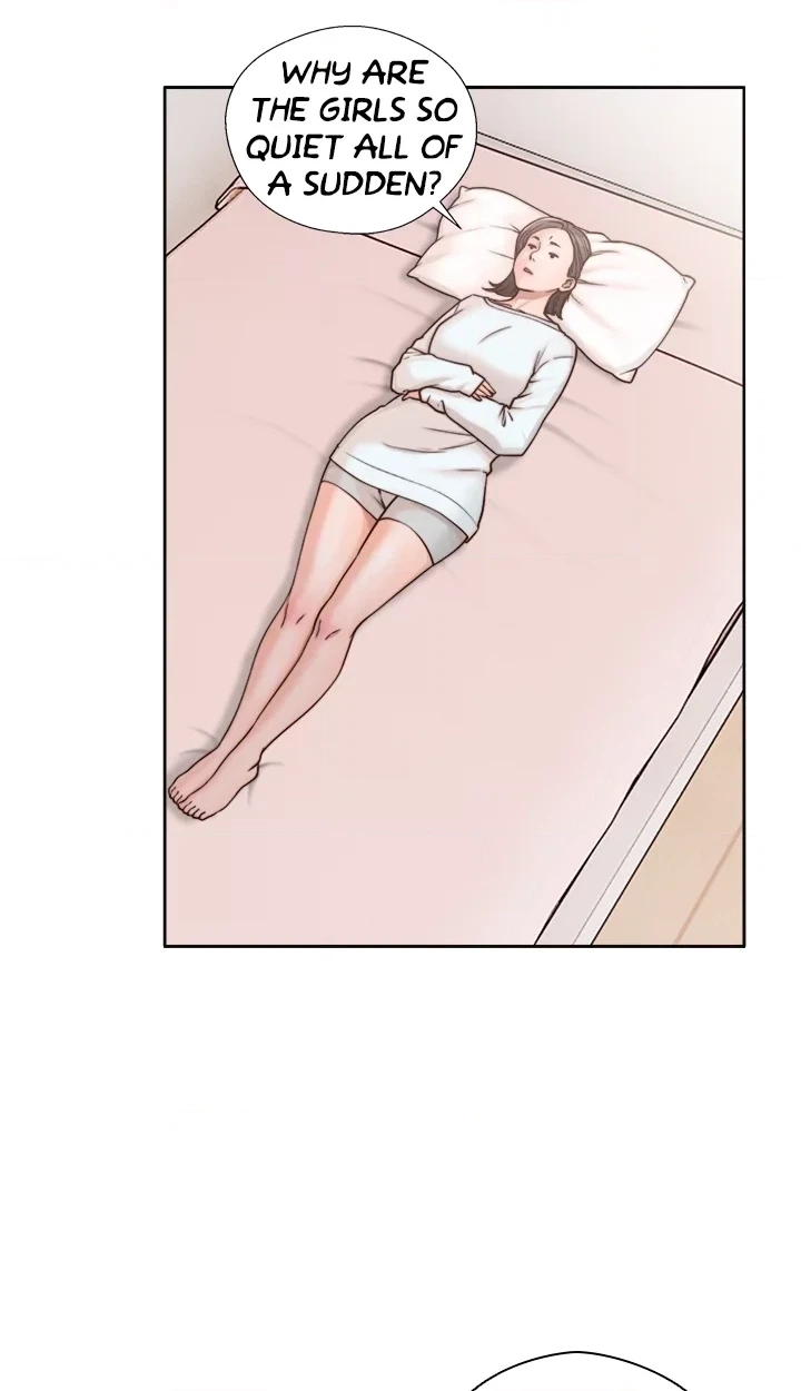 Lust Awakening Chapter 75 page 10 - 
