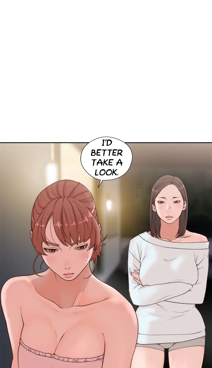 Lust Awakening Chapter 76 page 15 - 