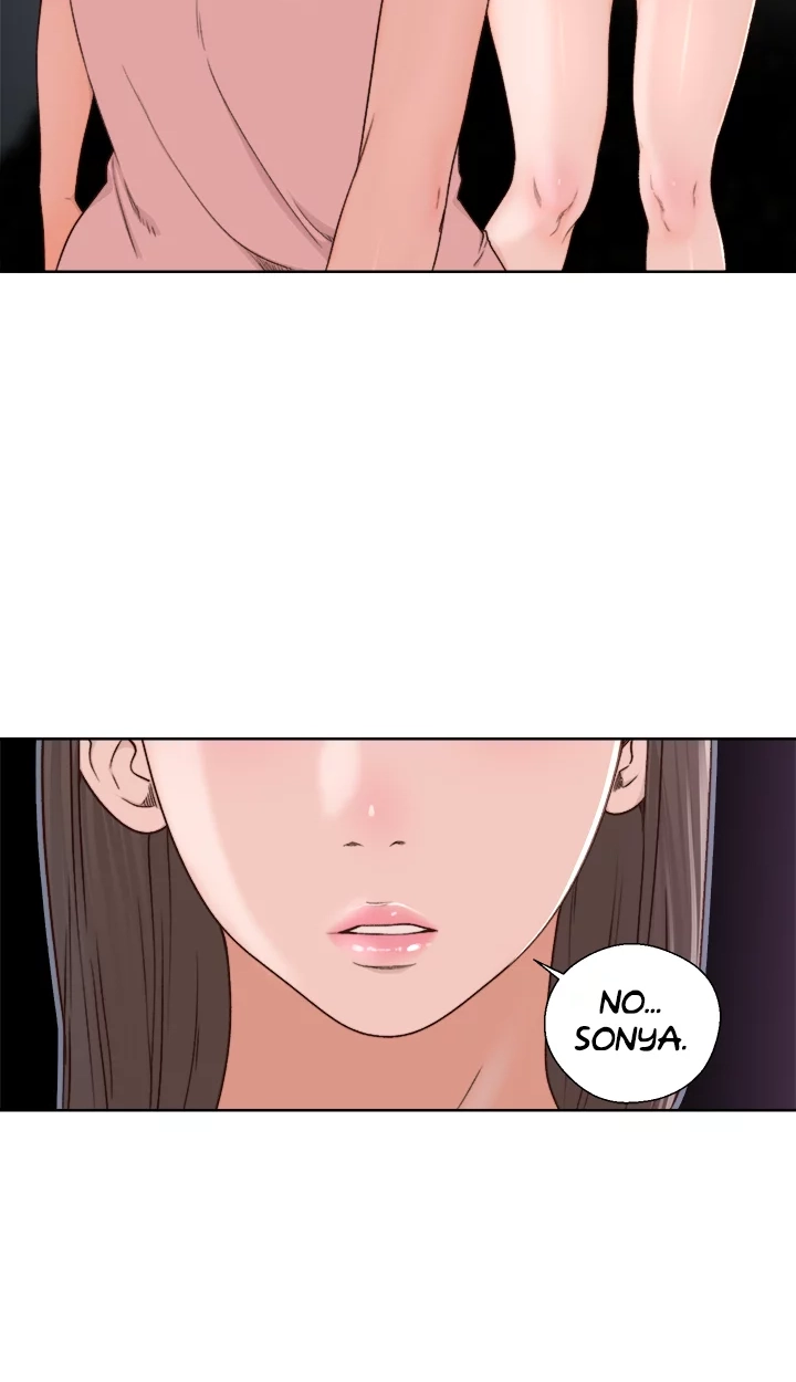 Lust Awakening Chapter 76 page 16 - 