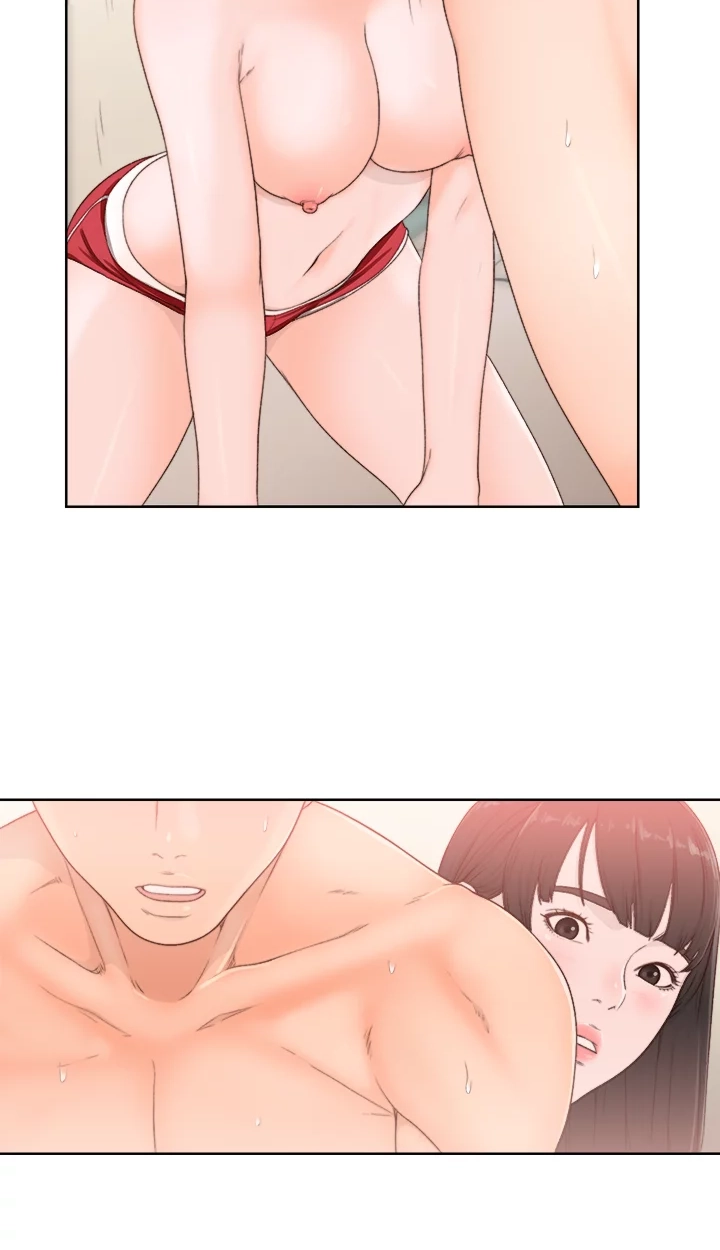 Lust Awakening Chapter 76 page 25 - 