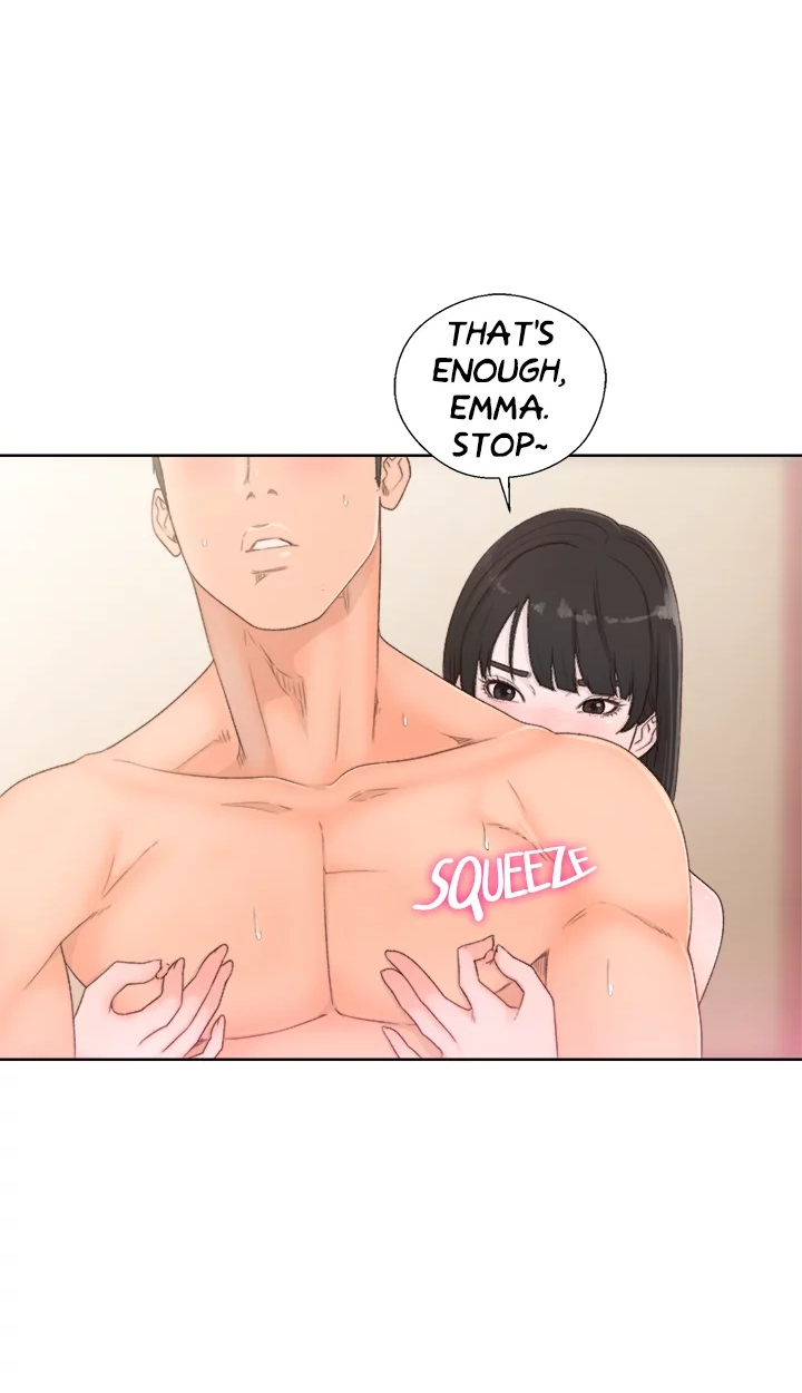 Lust Awakening Chapter 76 page 27 - 