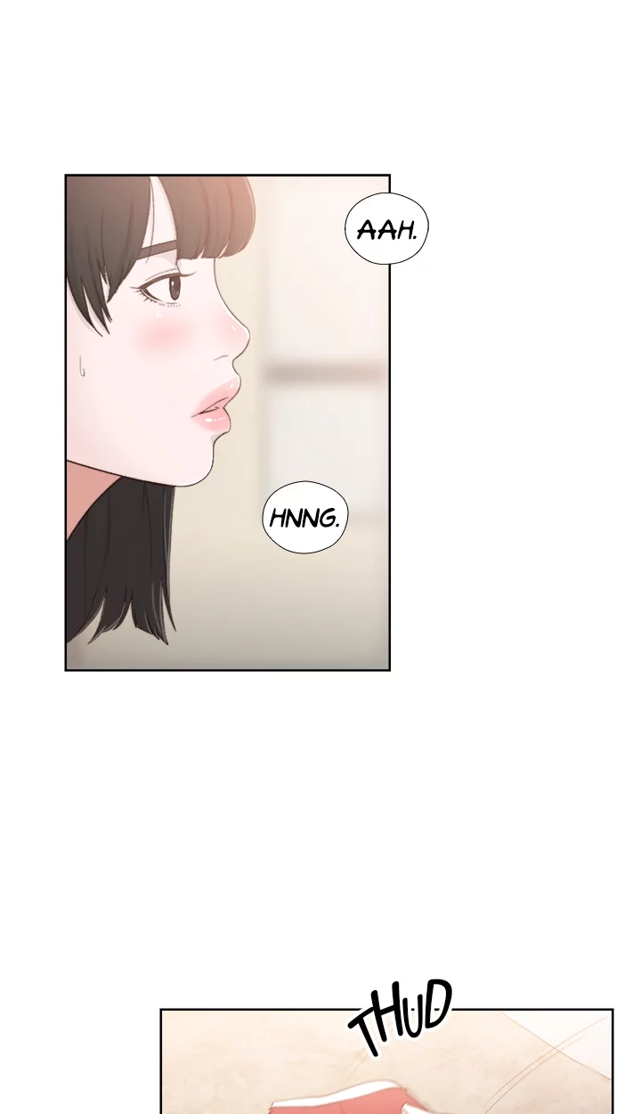 Lust Awakening Chapter 76 page 34 - 