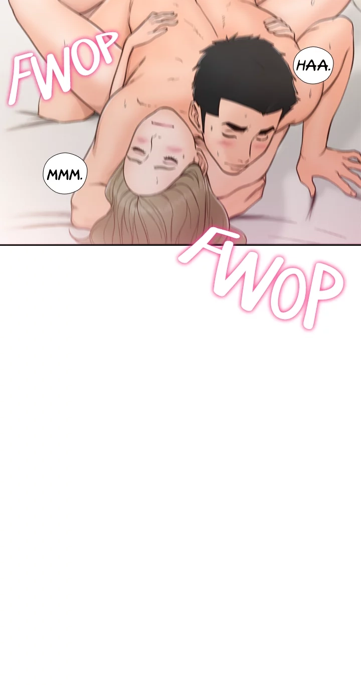 Lust Awakening Chapter 76 page 6 - 