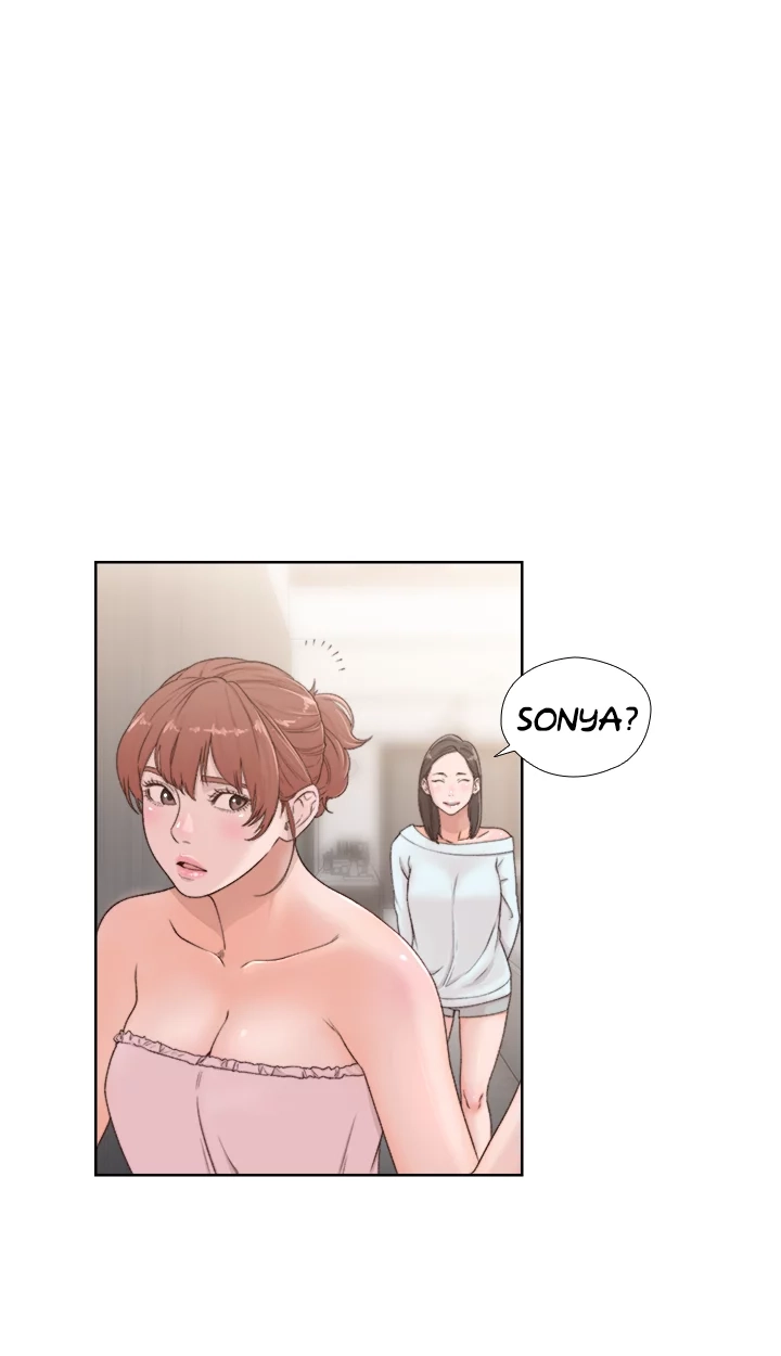 Lust Awakening Chapter 76 page 7 - 