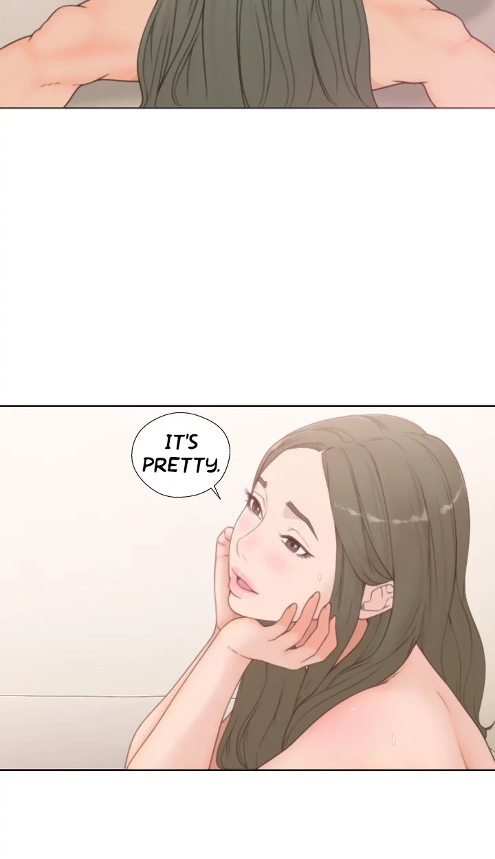 Lust Awakening Chapter 76 page 61 - 