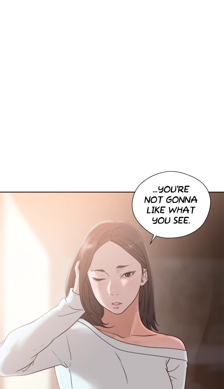 Lust Awakening Chapter 76 page 64 - 