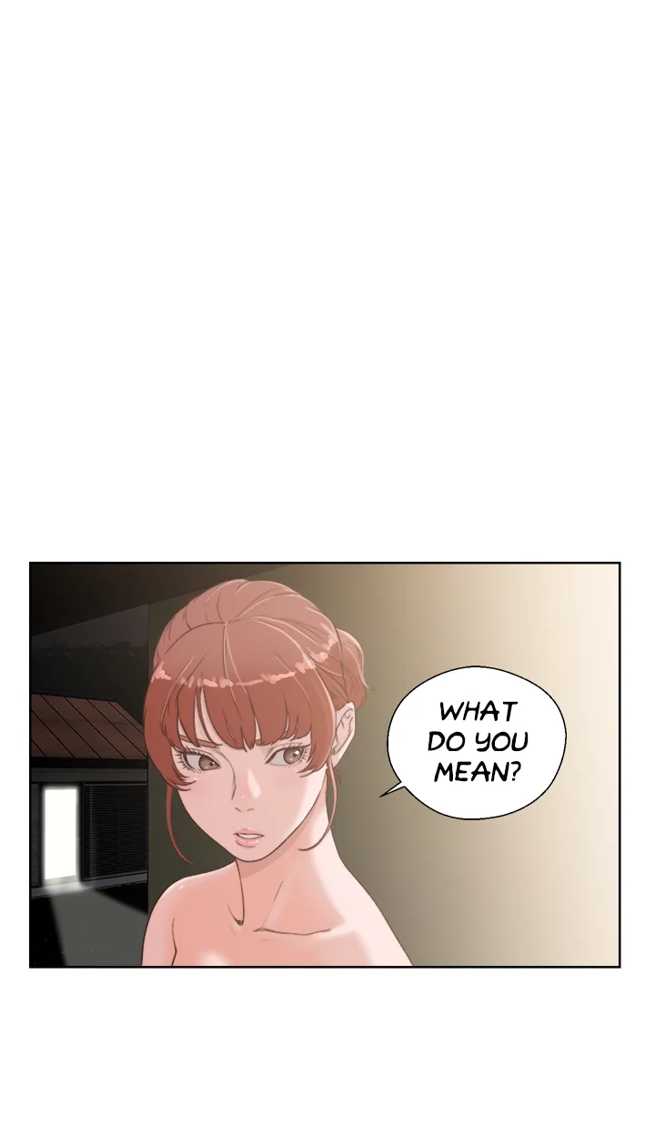 Lust Awakening Chapter 77 page 11 - 