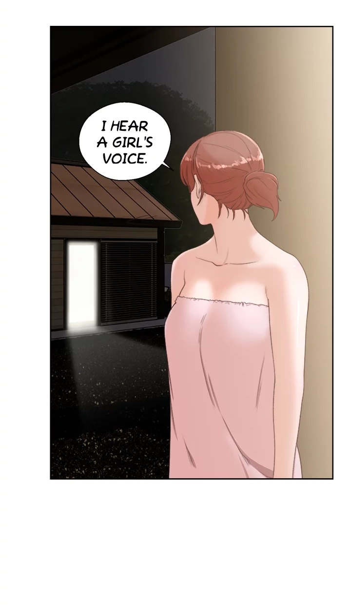 Lust Awakening Chapter 77 page 29 - 