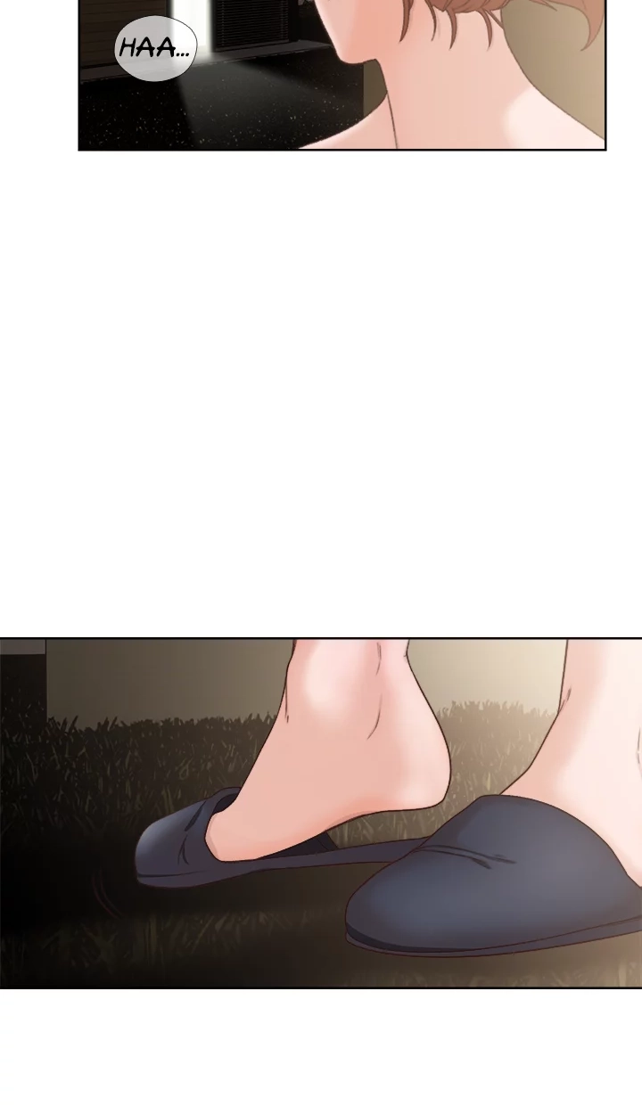 Lust Awakening Chapter 77 page 31 - 