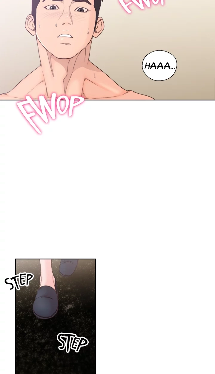 Lust Awakening Chapter 77 page 36 - 