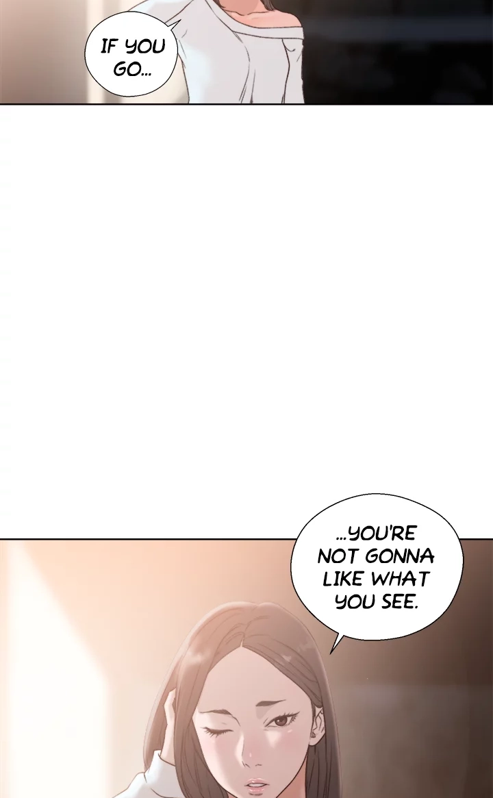 Lust Awakening Chapter 77 page 5 - 