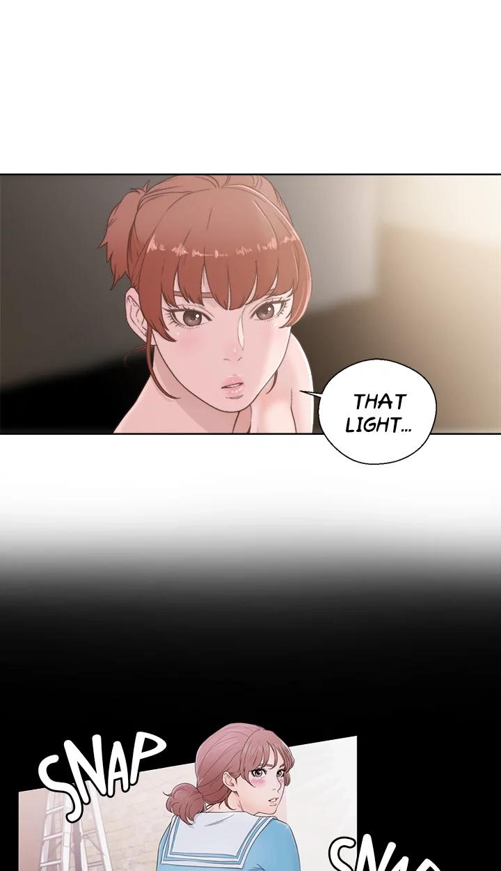 Lust Awakening Chapter 77 page 46 - 