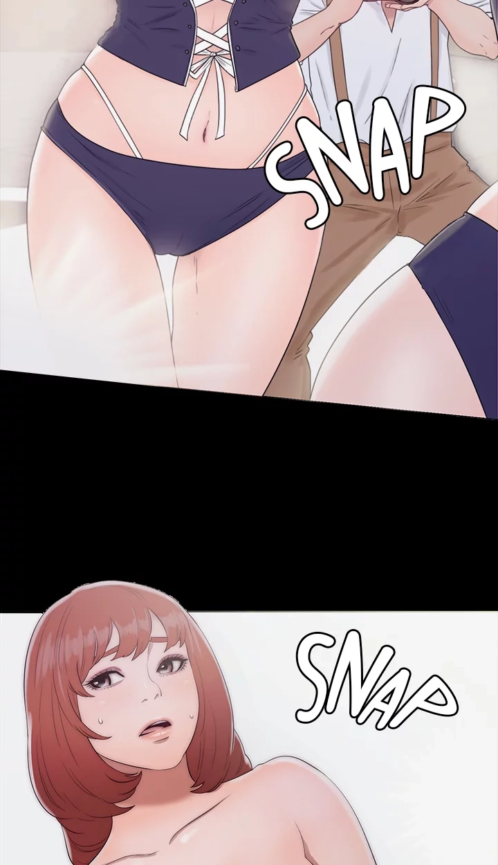 Lust Awakening Chapter 77 page 48 - 
