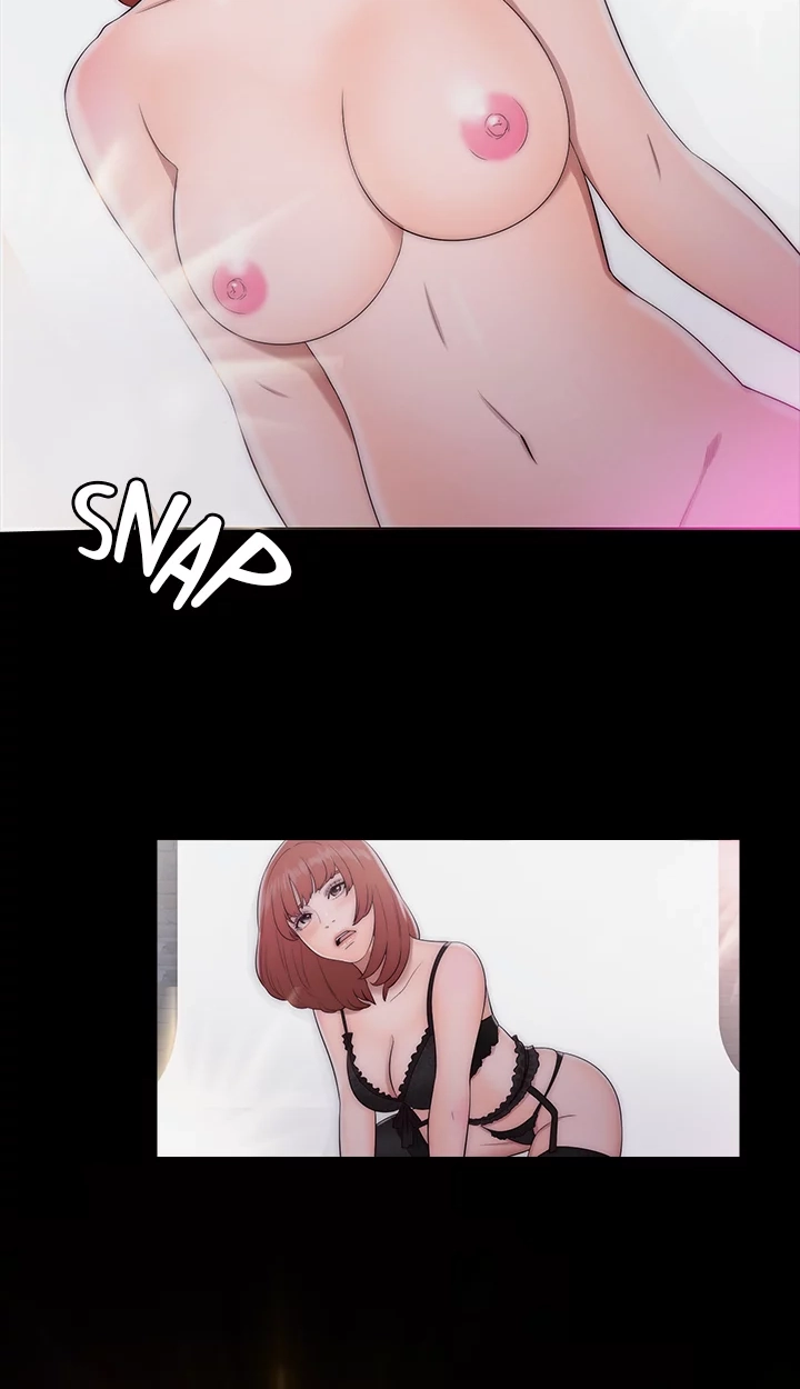 Lust Awakening Chapter 77 page 49 - 