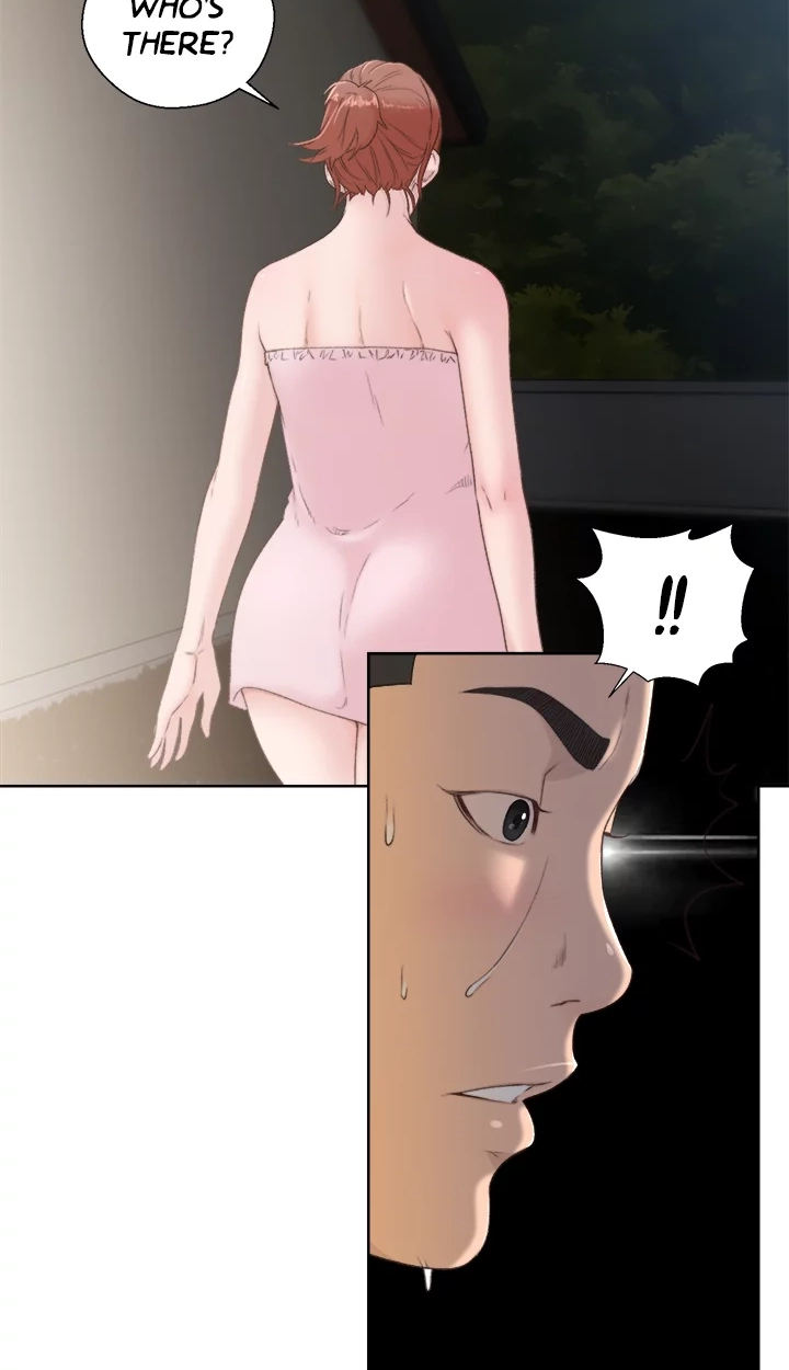 Lust Awakening Chapter 77 page 52 - 