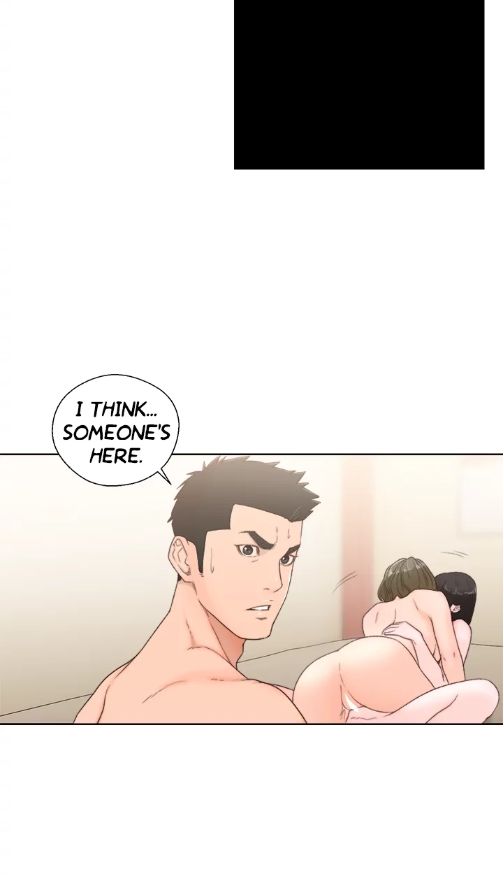 Lust Awakening Chapter 77 page 53 - 