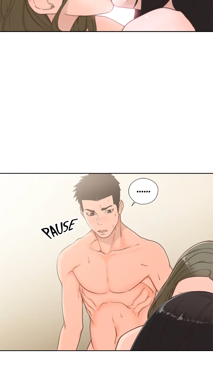 Lust Awakening Chapter 77 page 57 - 