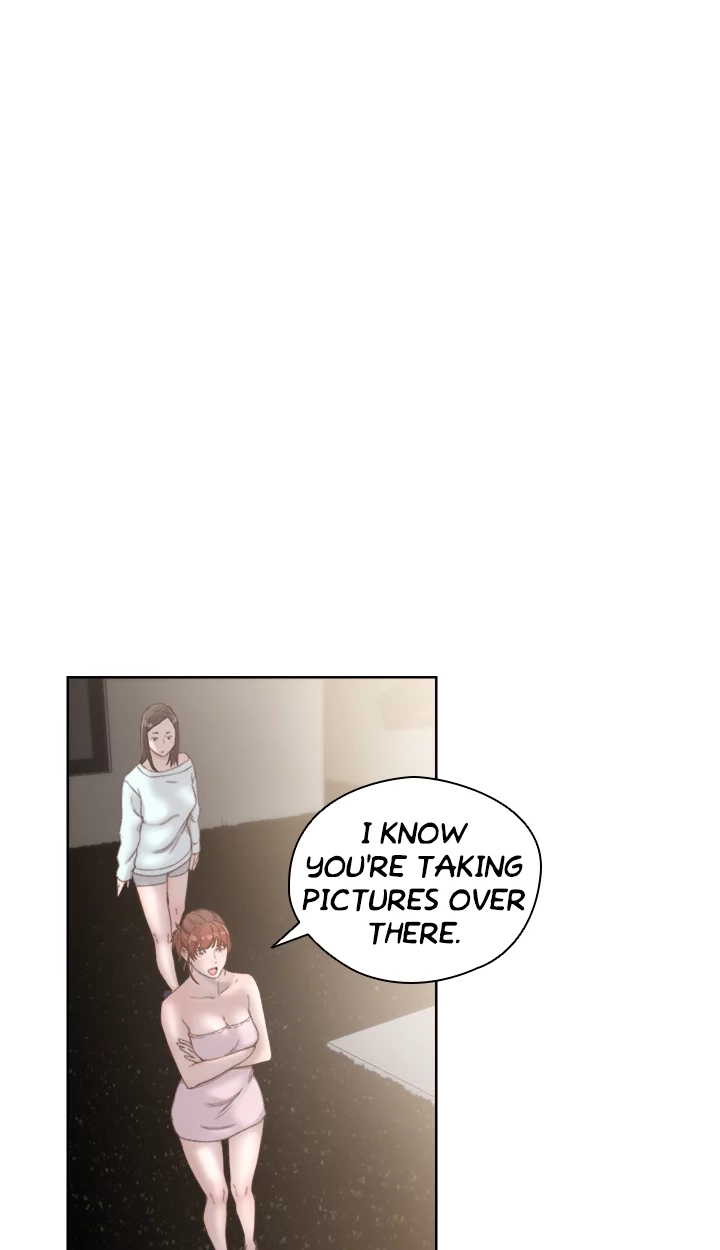 Lust Awakening Chapter 77 page 58 - 