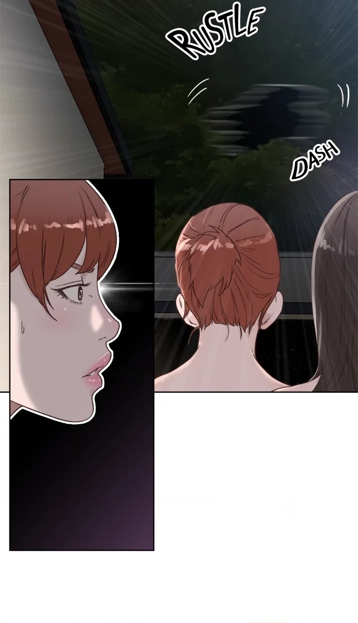 Lust Awakening Chapter 77 page 60 - 