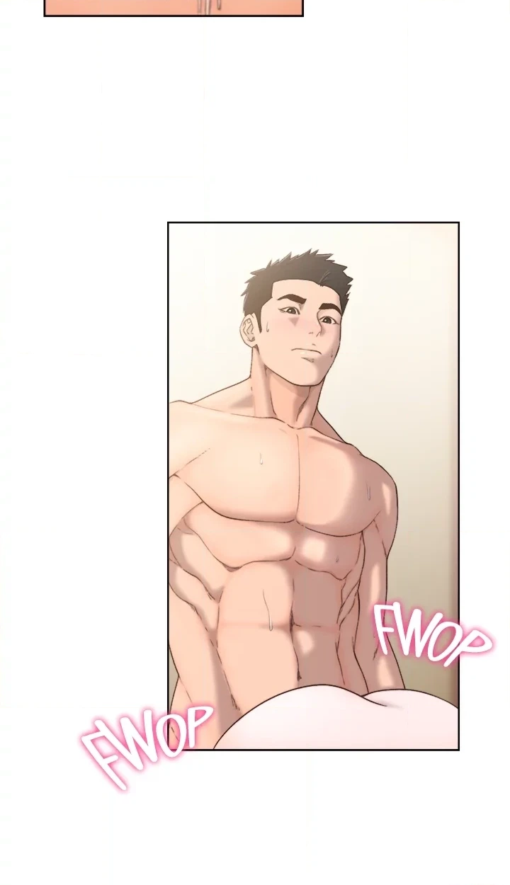 Lust Awakening Chapter 77 page 10 - 