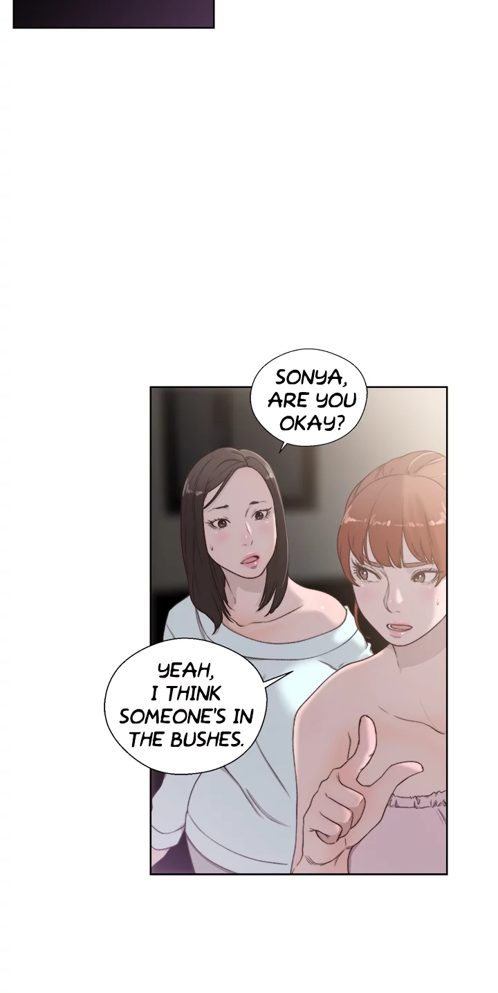 Lust Awakening Chapter 78 page 2 - 