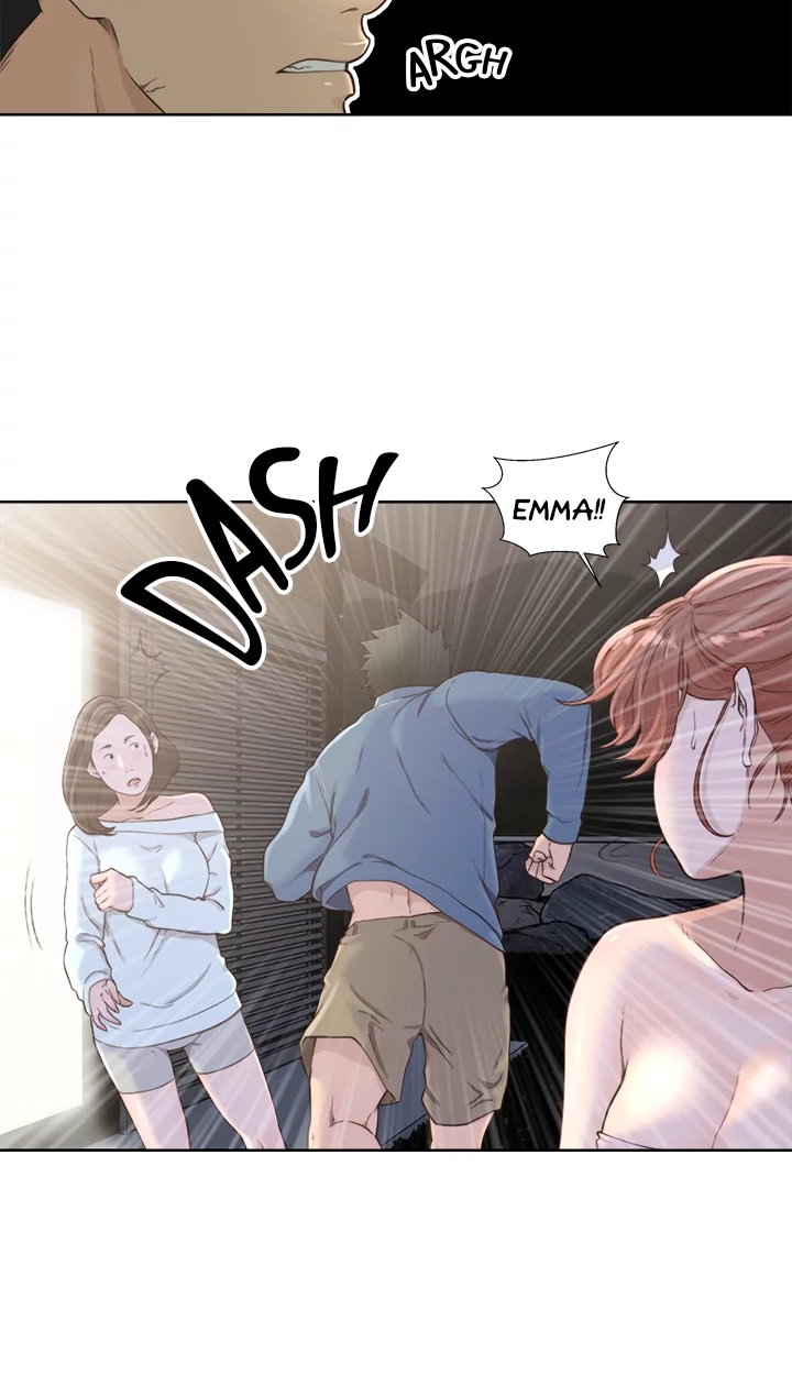 Lust Awakening Chapter 78 page 14 - 