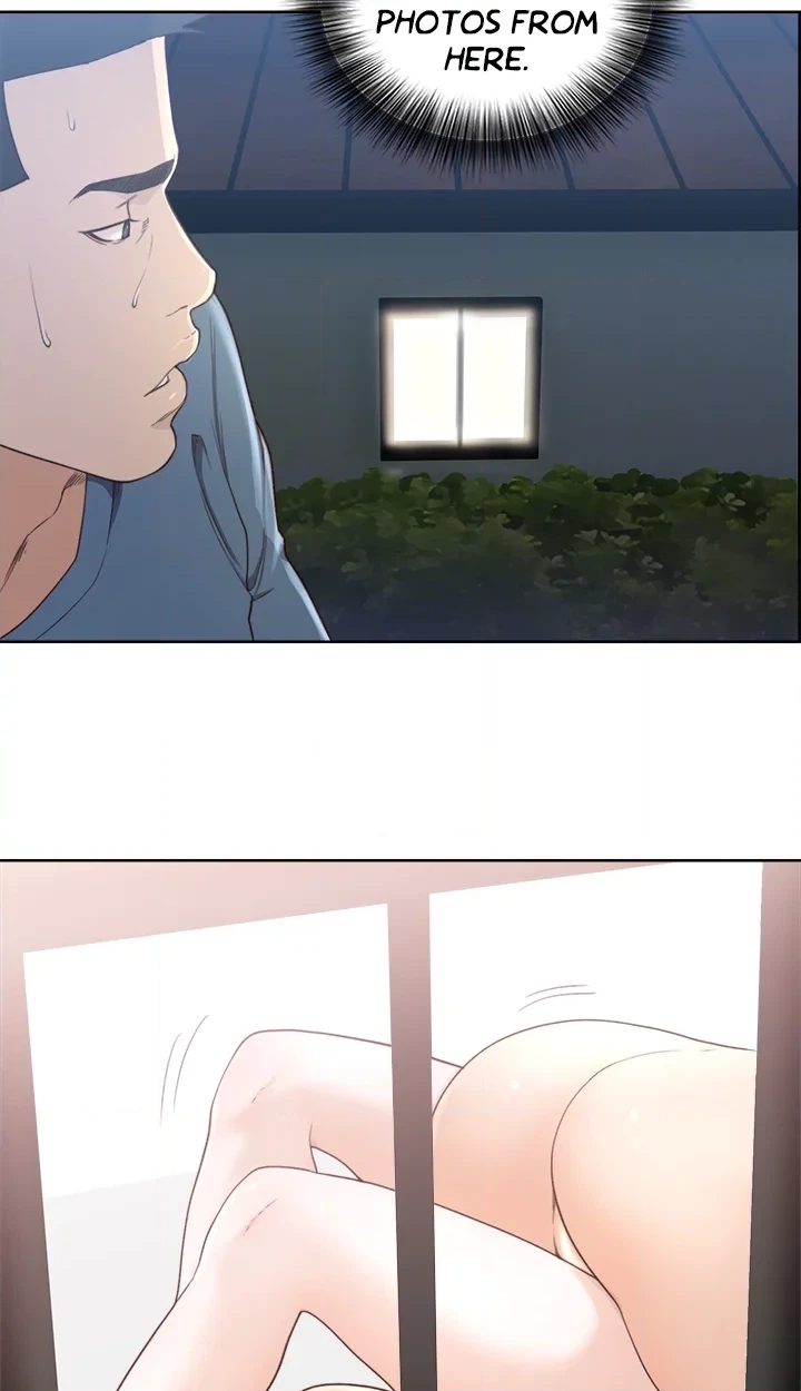Lust Awakening Chapter 78 page 20 - 