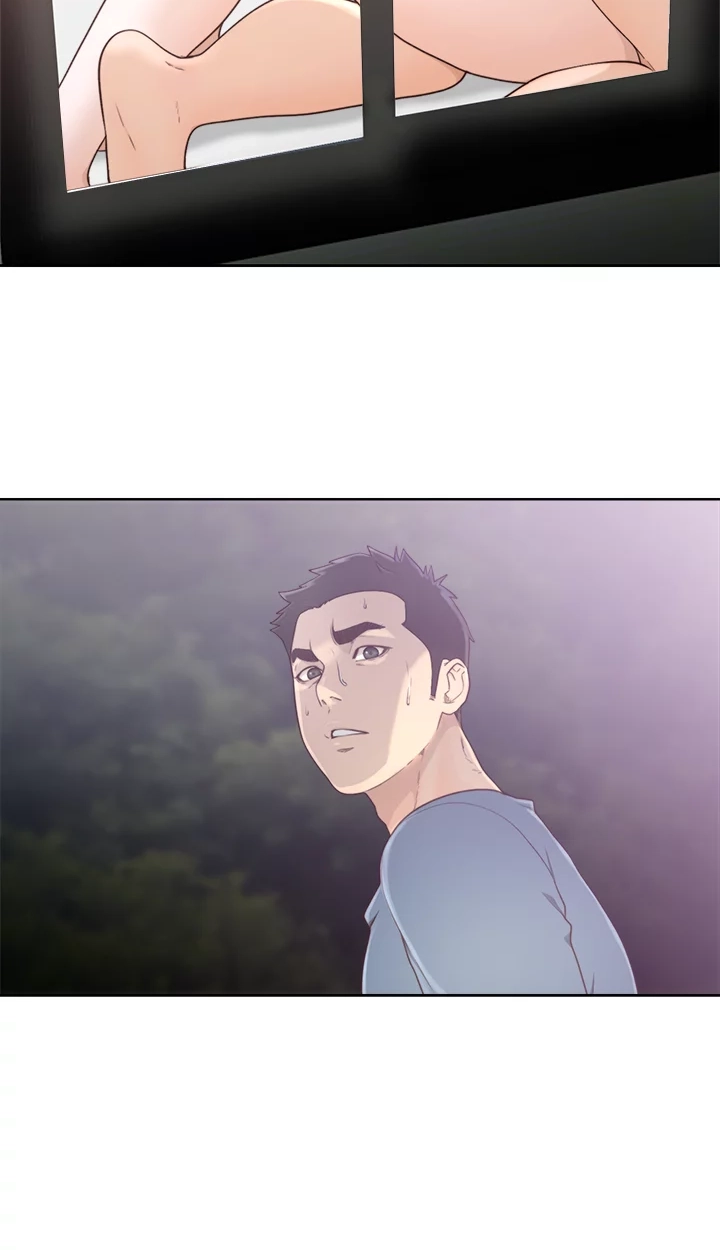 Lust Awakening Chapter 78 page 21 - 