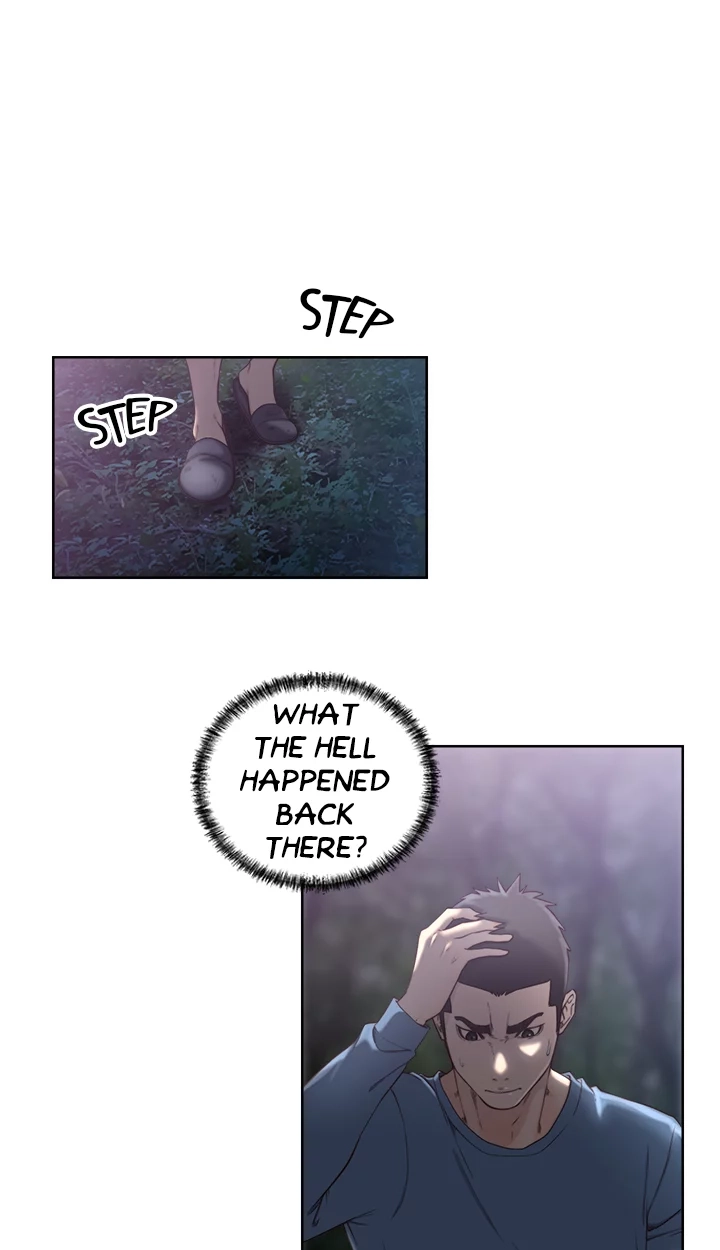 Lust Awakening Chapter 78 page 22 - 
