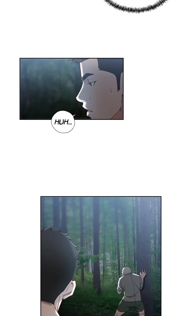 Lust Awakening Chapter 78 page 28 - 