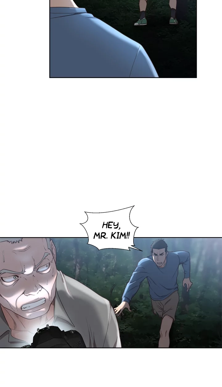Lust Awakening Chapter 78 page 29 - 