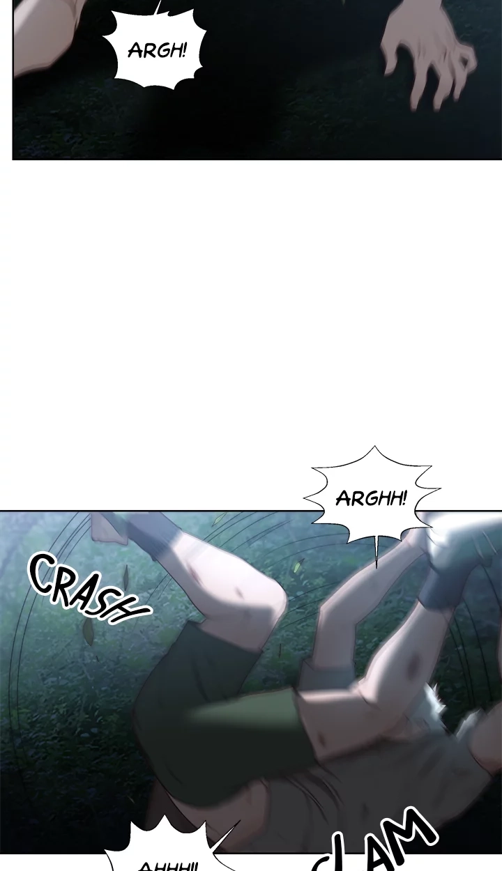 Lust Awakening Chapter 78 page 32 - 