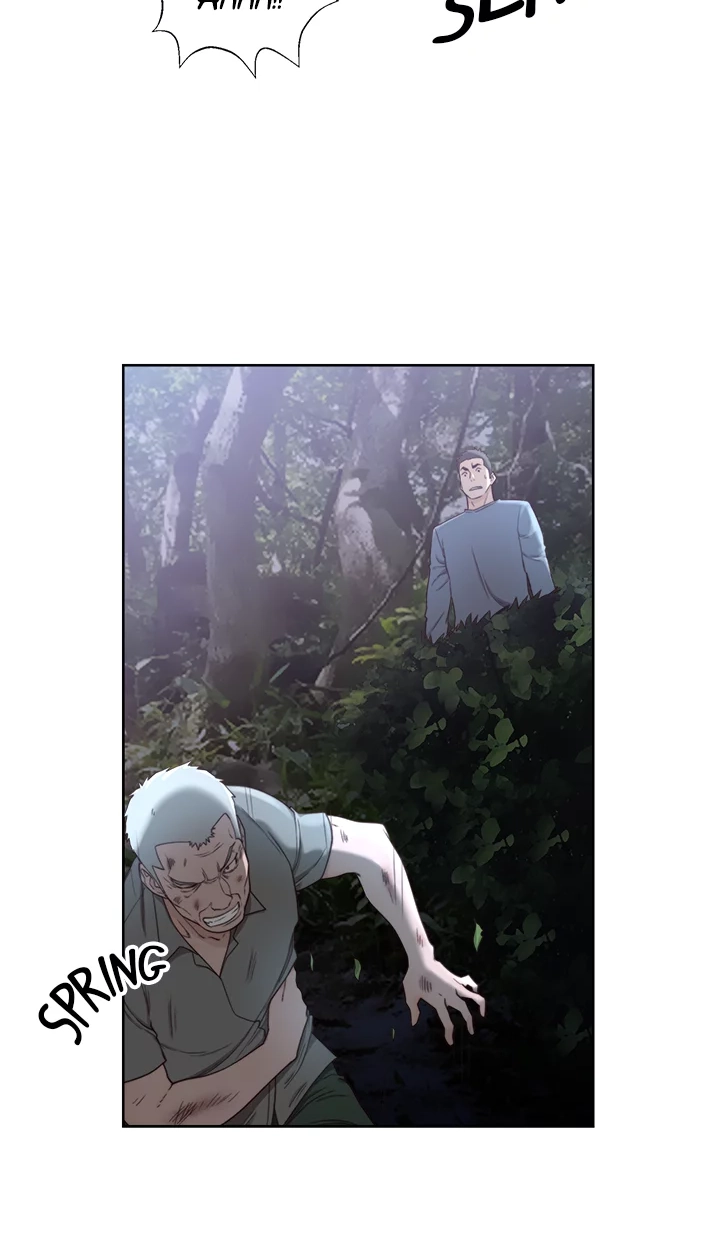 Lust Awakening Chapter 78 page 33 - 