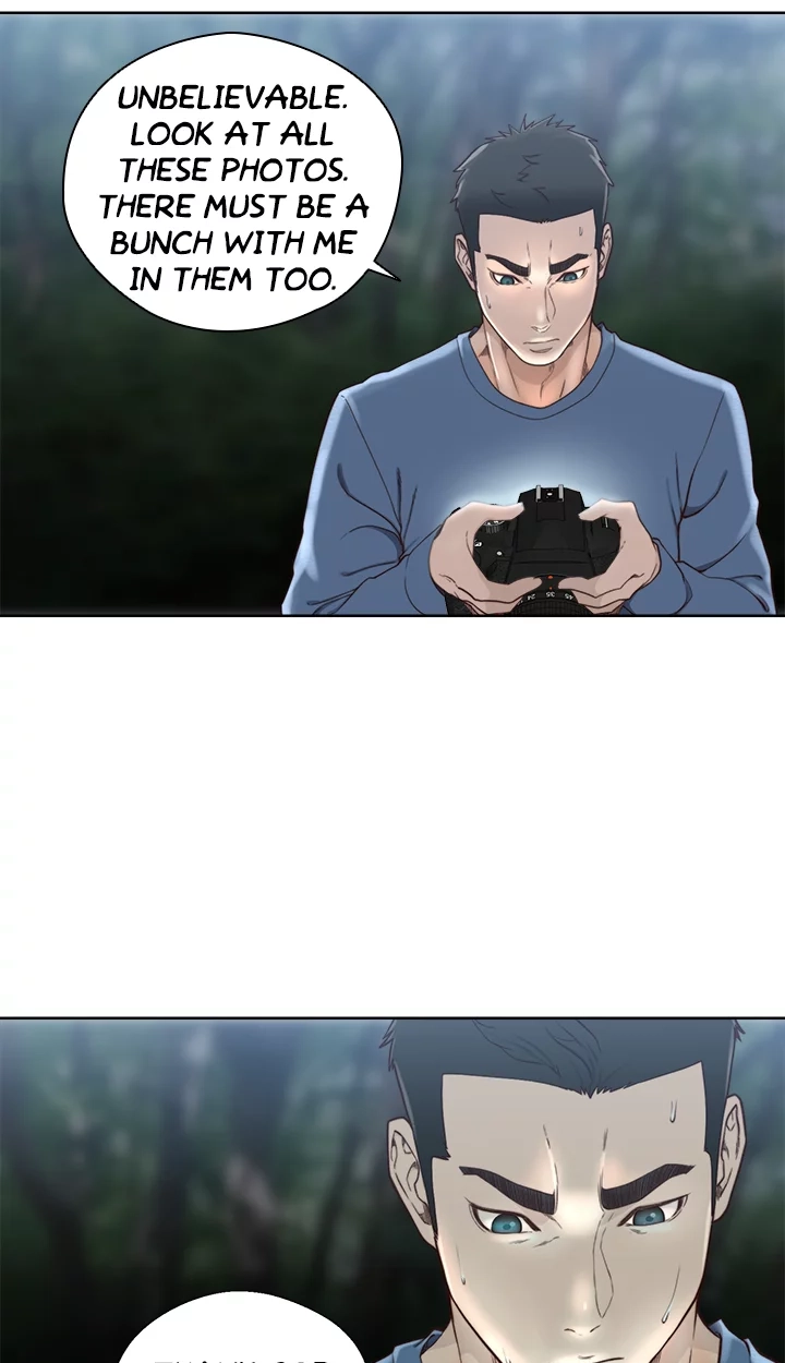 Lust Awakening Chapter 78 page 36 - 