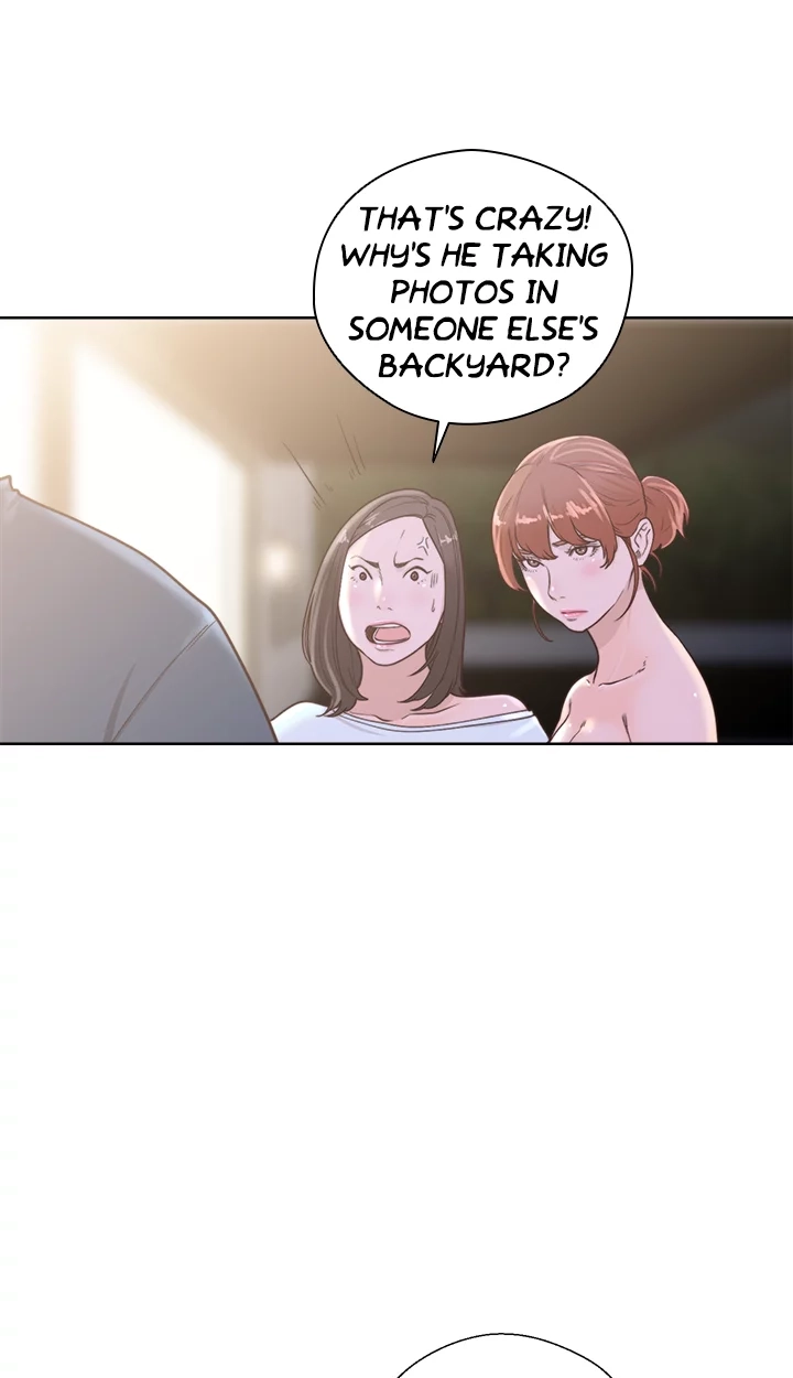 Lust Awakening Chapter 78 page 42 - 