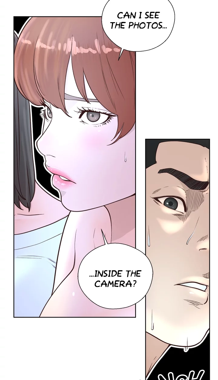Lust Awakening Chapter 78 page 43 - 