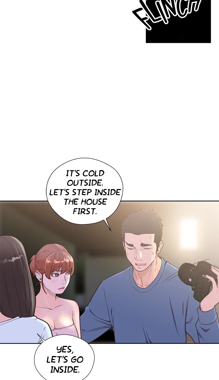 Lust Awakening Chapter 78 page 44 - 