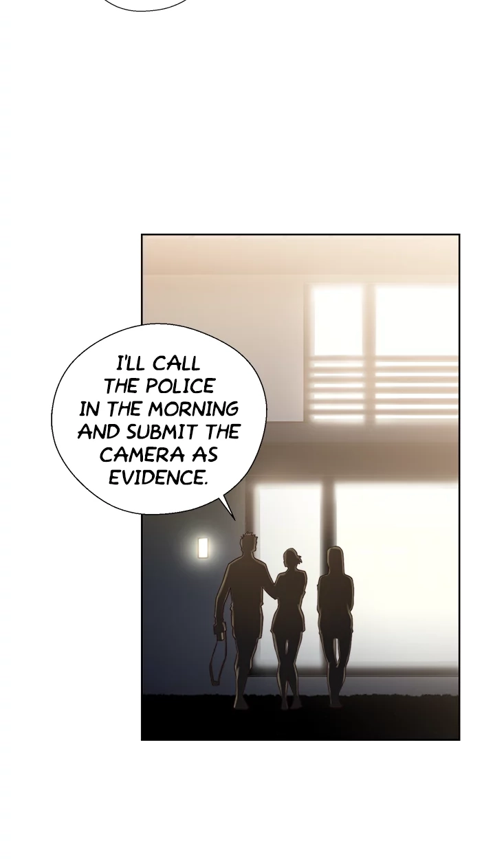 Lust Awakening Chapter 78 page 45 - 