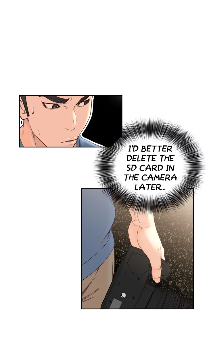 Lust Awakening Chapter 78 page 46 - 