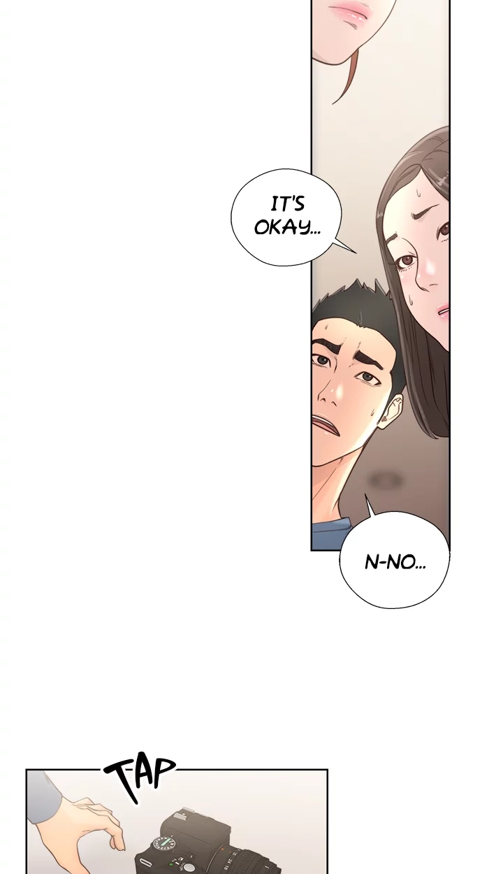 Lust Awakening Chapter 78 page 56 - 