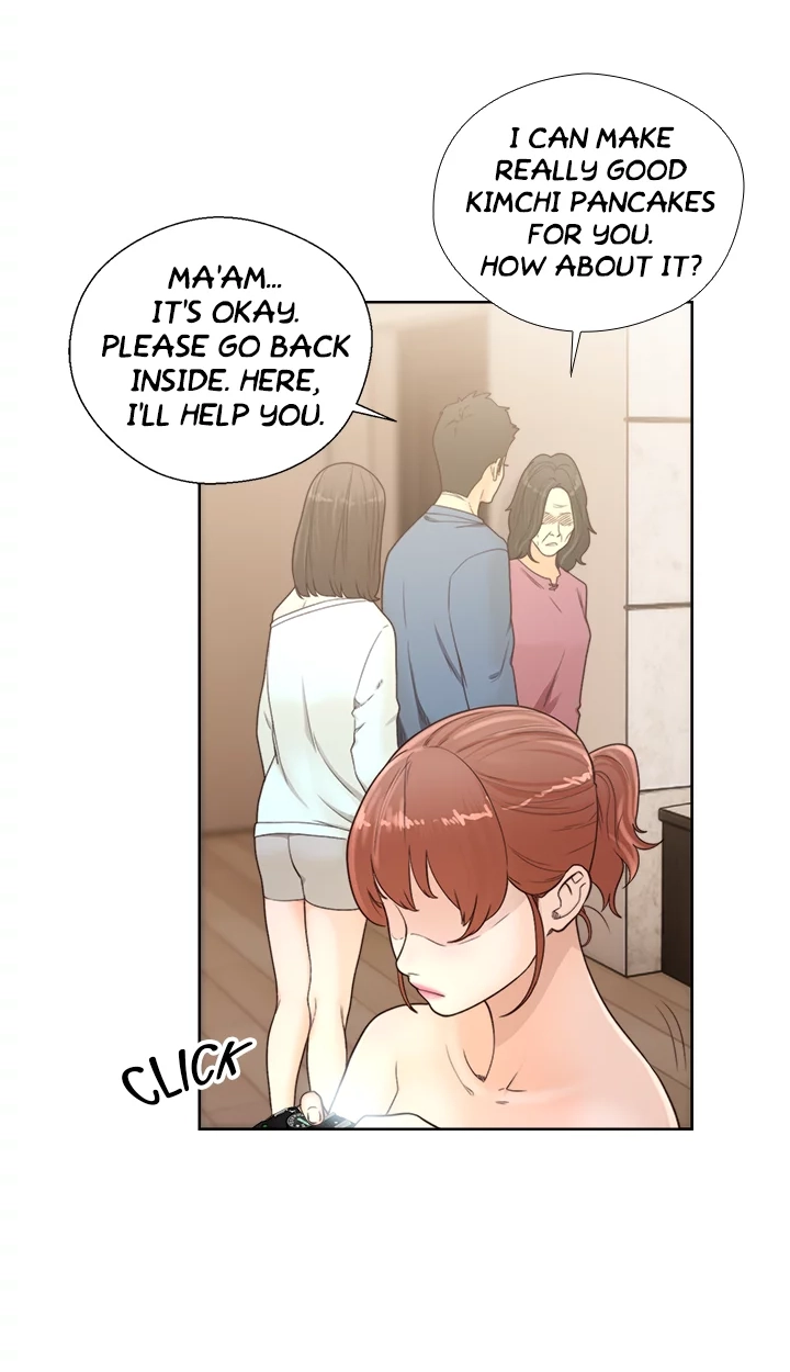 Lust Awakening Chapter 78 page 61 - 