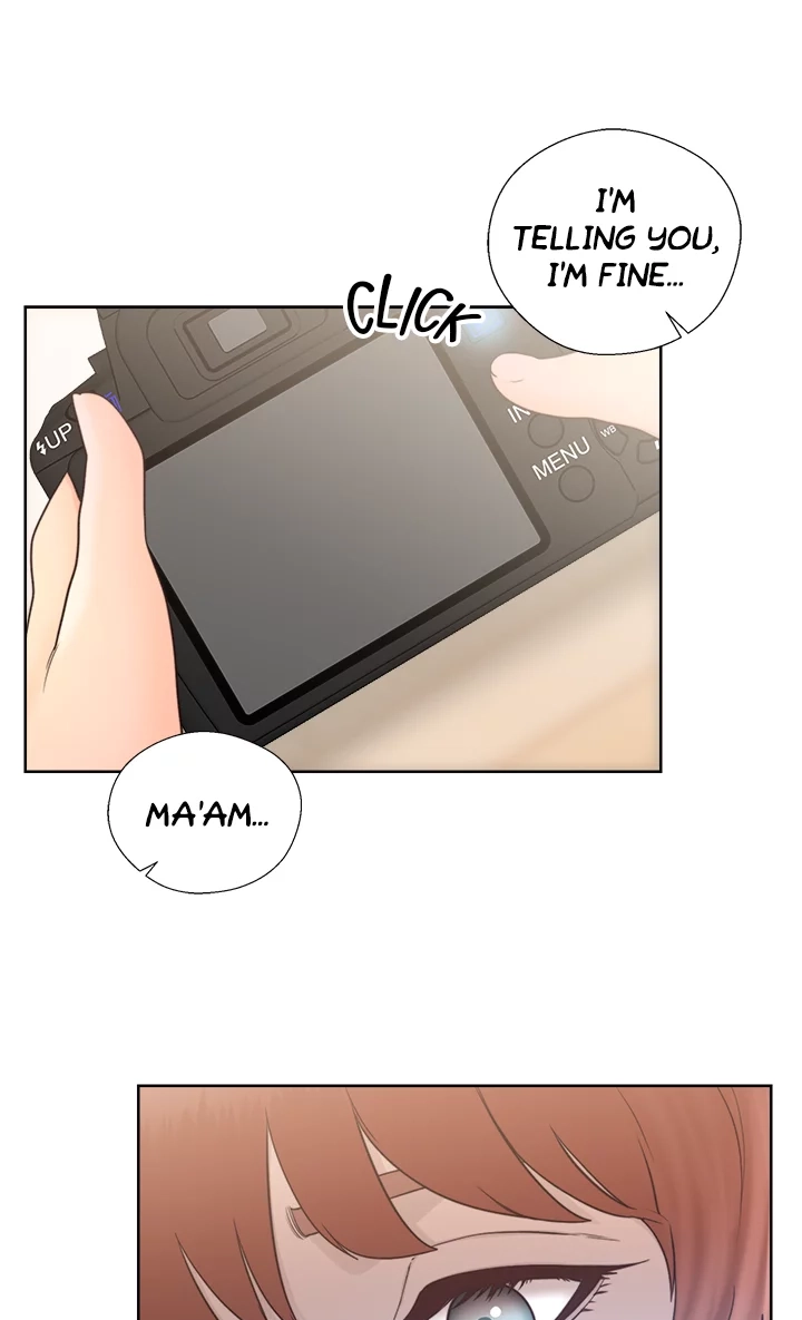 Lust Awakening Chapter 78 page 62 - 