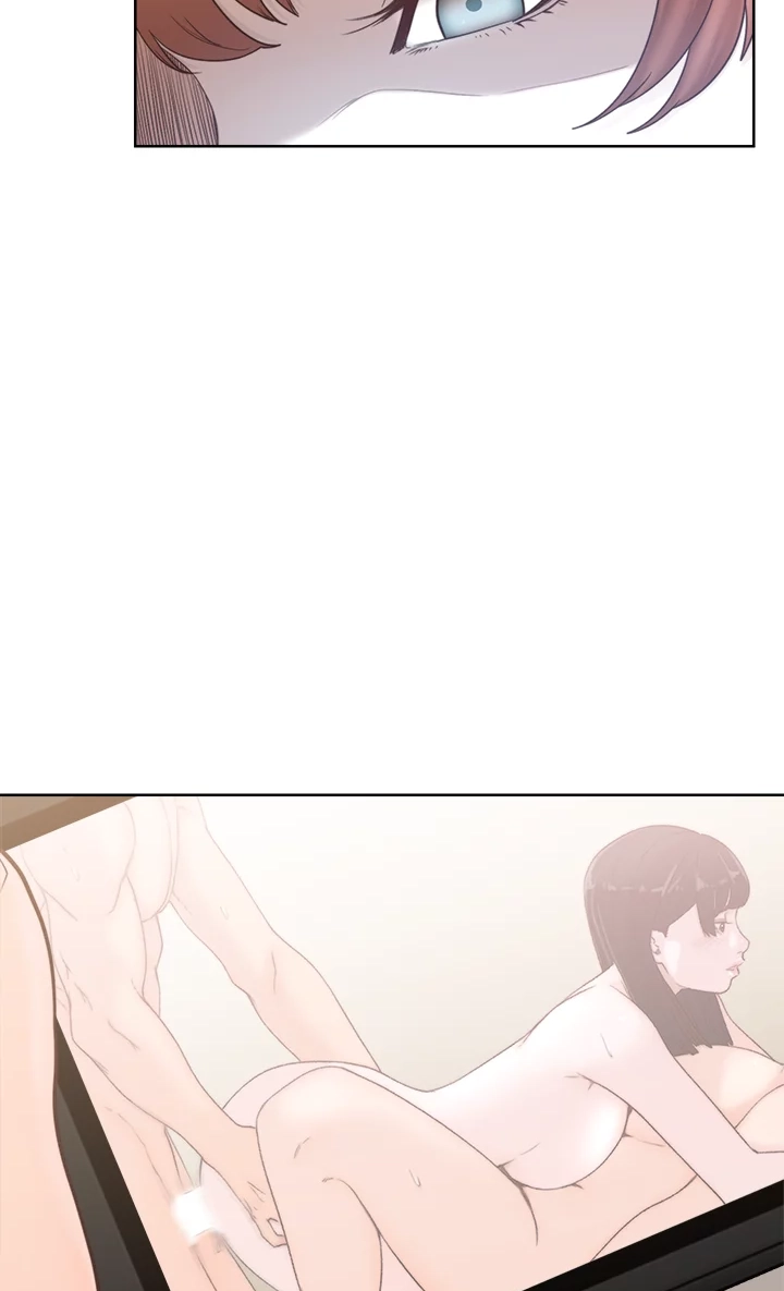 Lust Awakening Chapter 78 page 63 - 