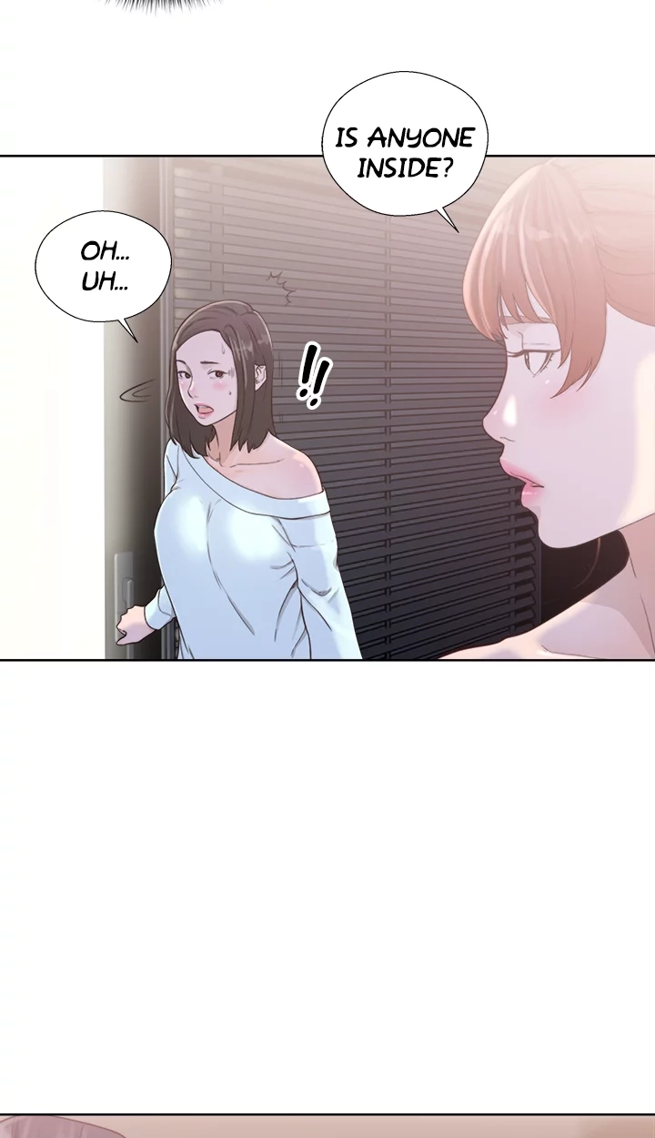 Lust Awakening Chapter 78 page 9 - 