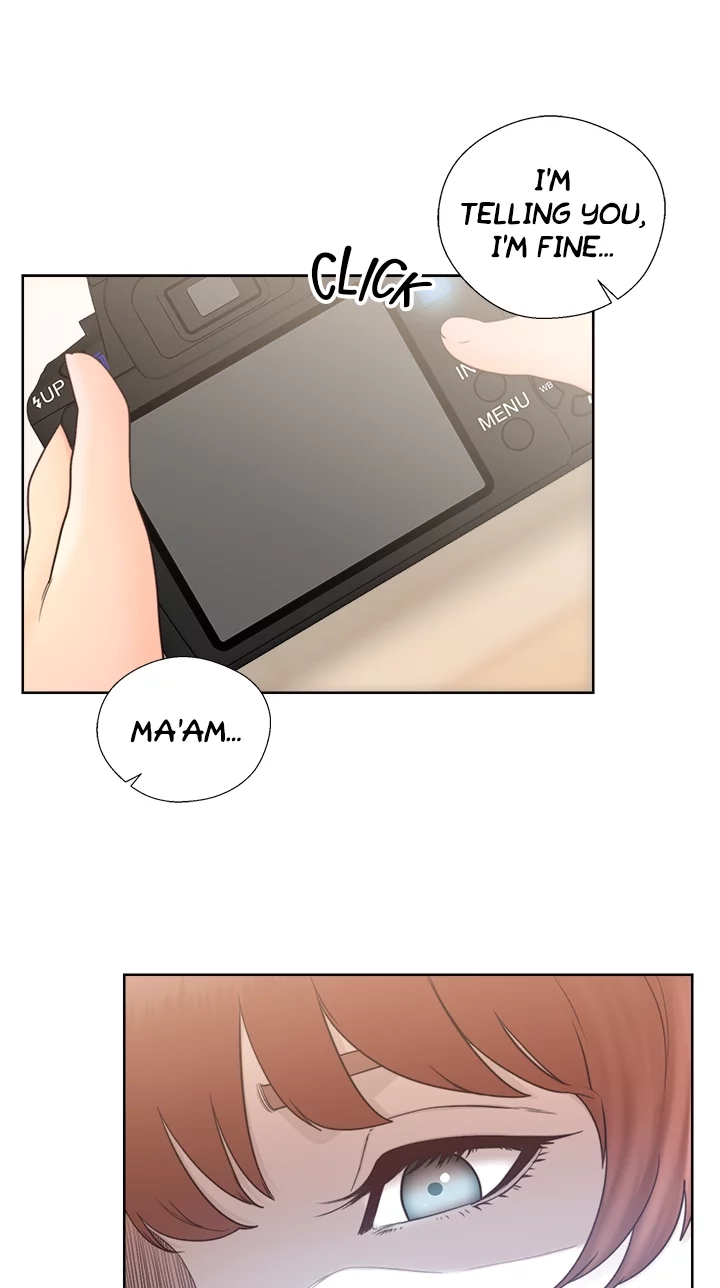 Lust Awakening Chapter 79 page 2 - 