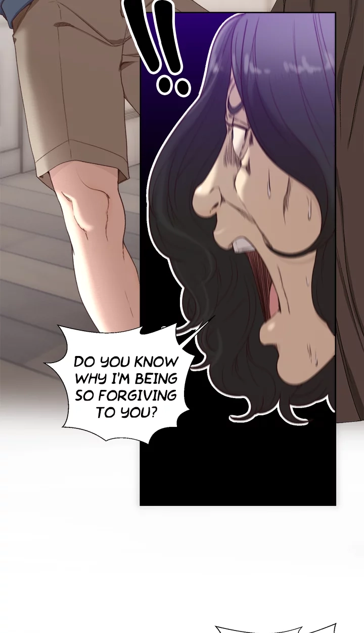Lust Awakening Chapter 79 page 12 - 