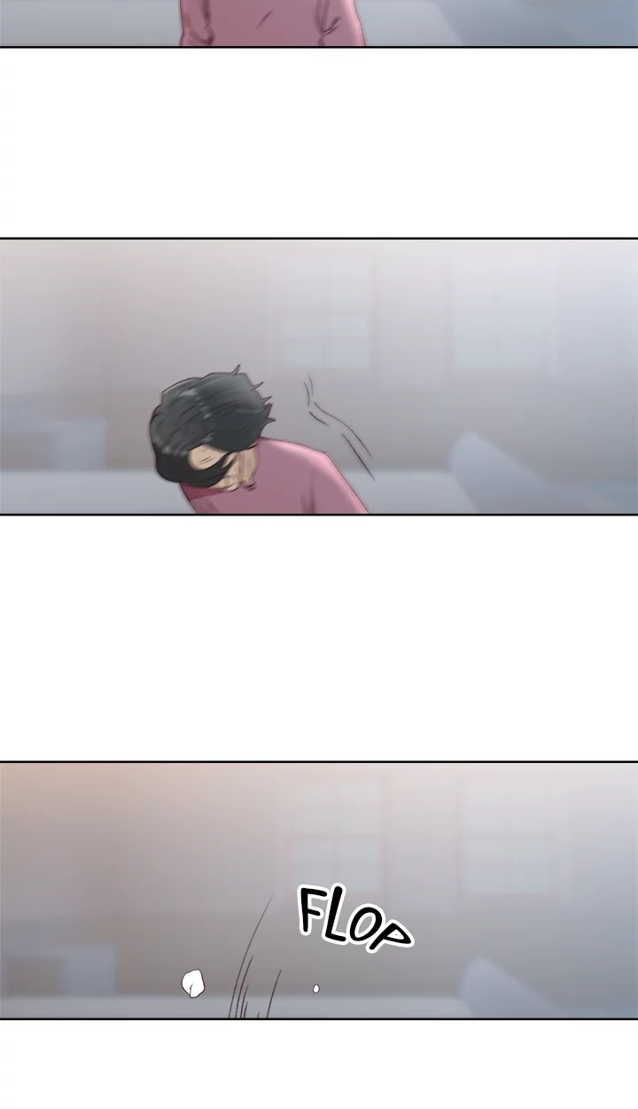 Lust Awakening Chapter 79 page 17 - 