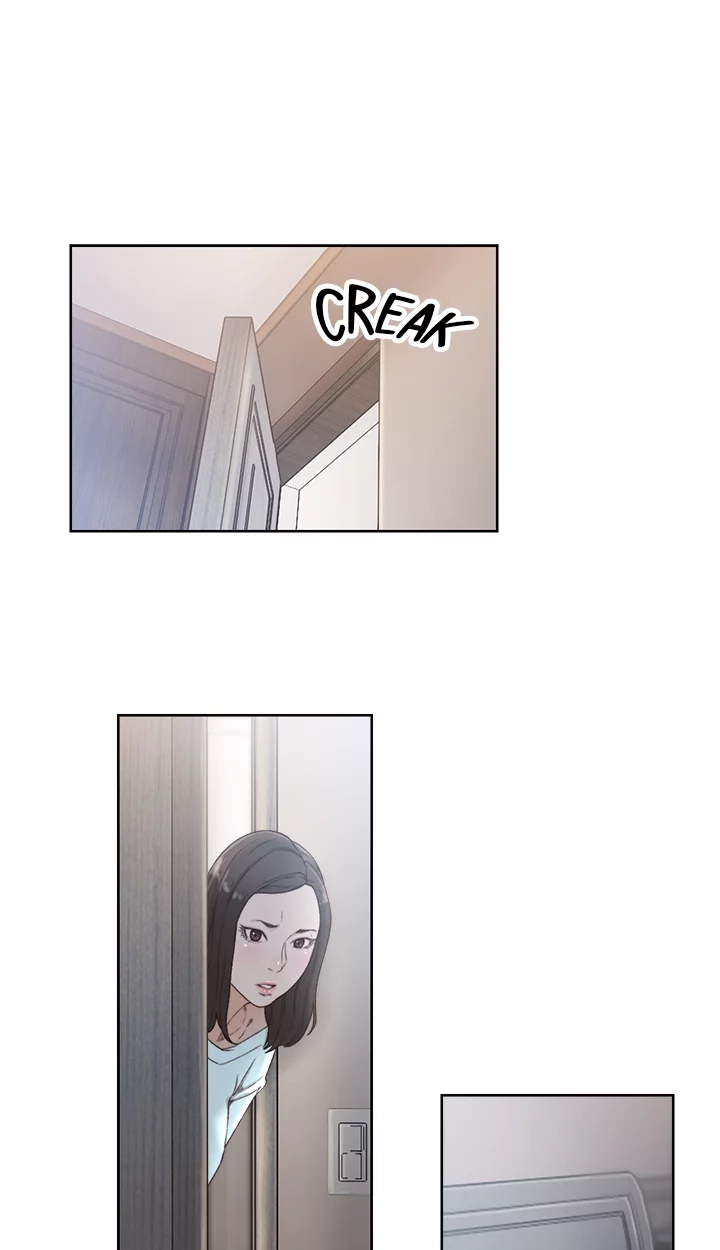 Lust Awakening Chapter 79 page 18 - 