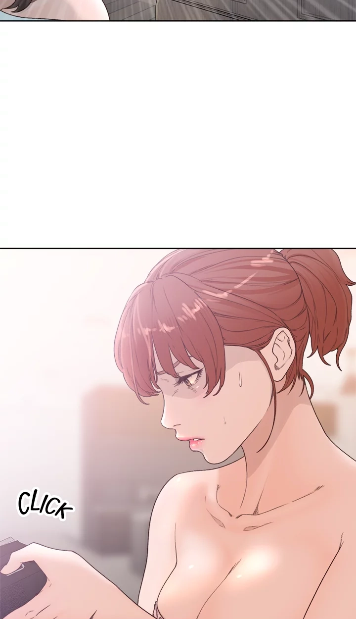 Lust Awakening Chapter 79 page 24 - 