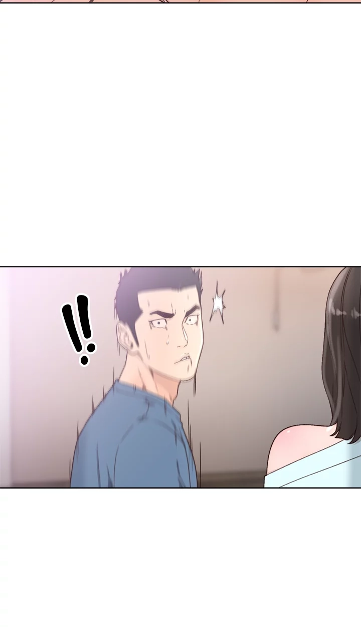 Lust Awakening Chapter 79 page 25 - 